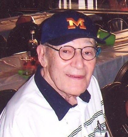 Obituary of Charles Himelhoch