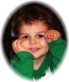 Obituary of Ayden Michael Ostrander