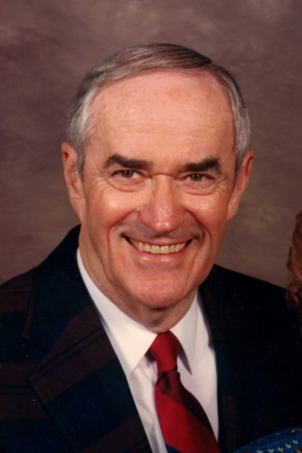 Obituary of Robert William "Bob" Price Sr.