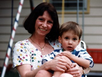 Obituary of Theresa Susan Ciardo