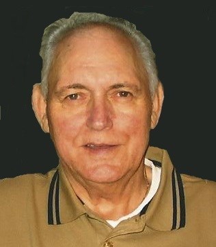 Obituary of Wesley Ambrose Gosby