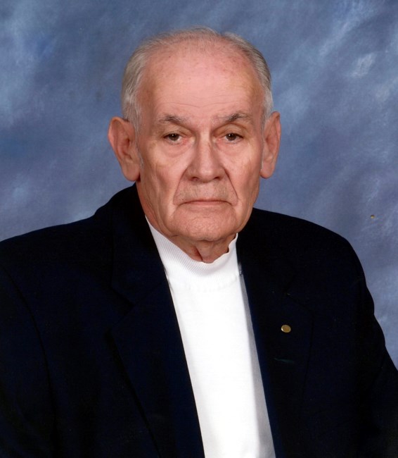 Avis de décès de Rasy "Bud" Carlton Jennings