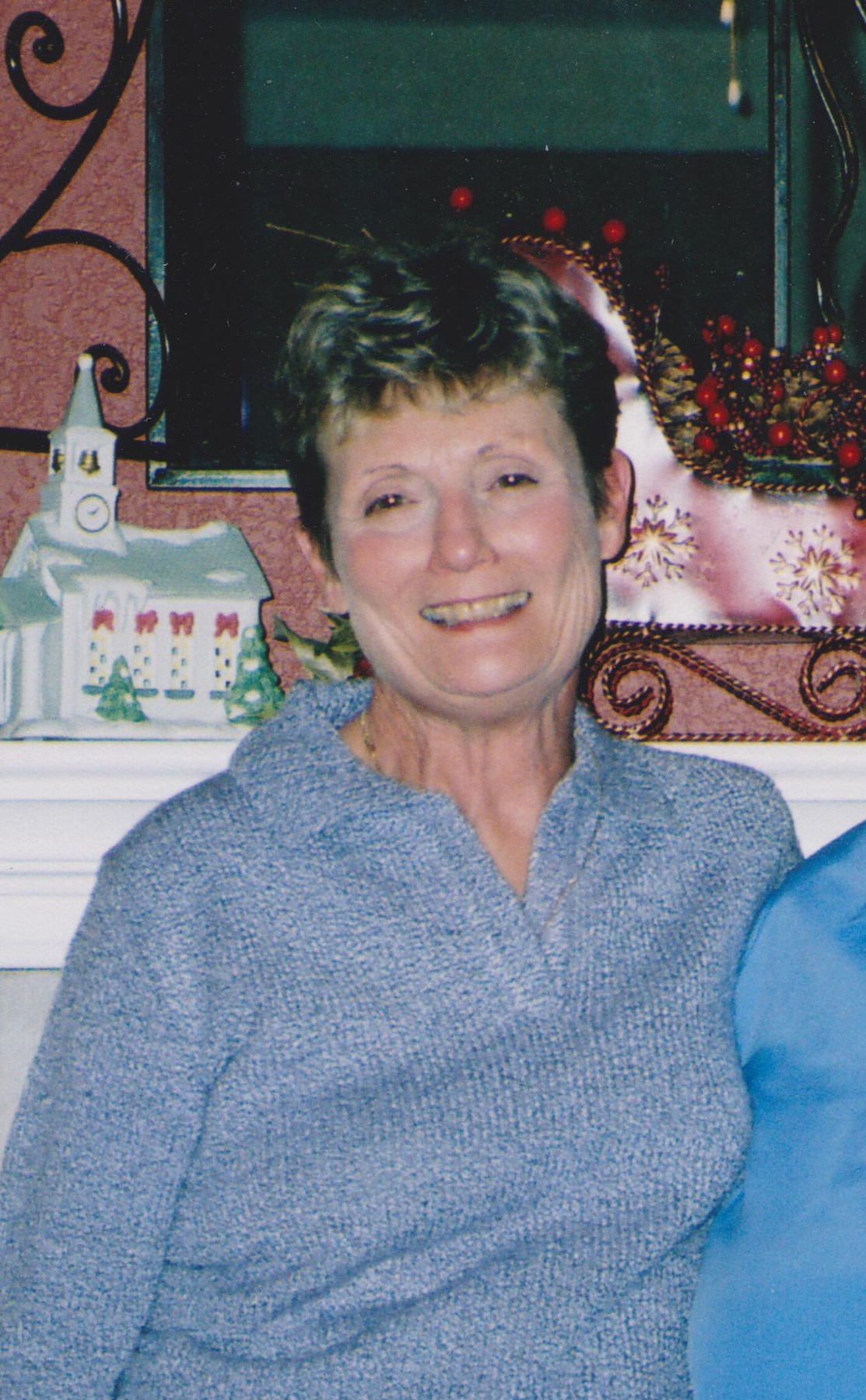 Obituary of Margaret Ann Kowalski