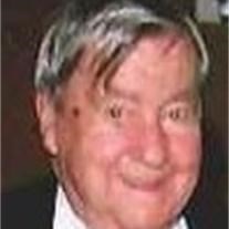Obituary of William A. Yeagher