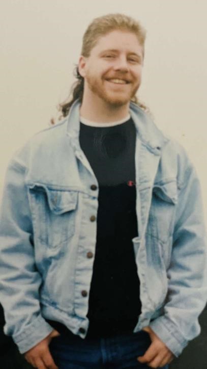 Obituario de John C. "Ozzy" Osborne, Jr.