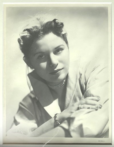 Obituary of June Rothstein