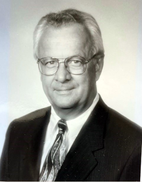 Obituary of David Norman Wilkes