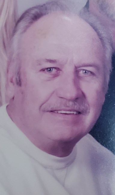 Obituary of Richard Nehmer