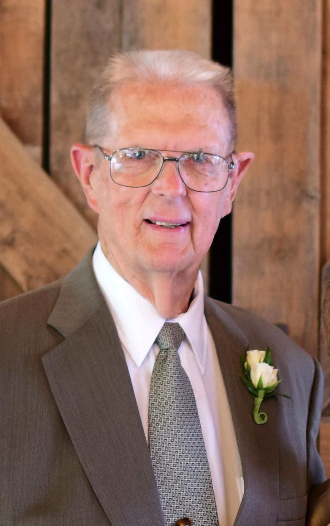 Obituary of Paul C. Johnson