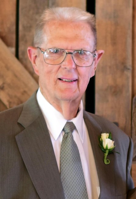 Obituary of Paul C. Johnson