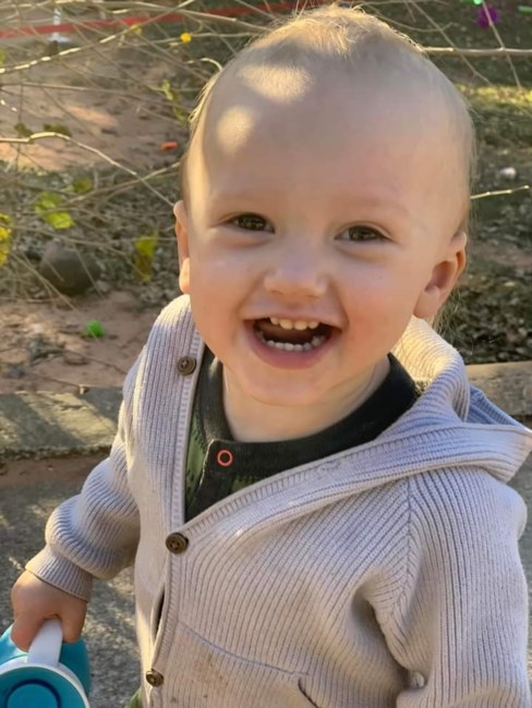 Obituary of Ethan Edward Southerland