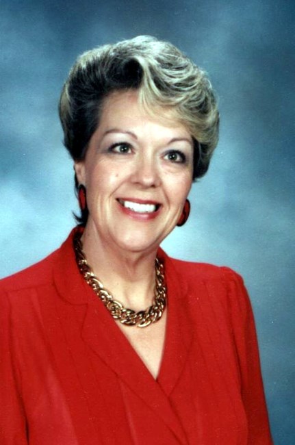 Obituary of Ms. Marsha Annette Tullis