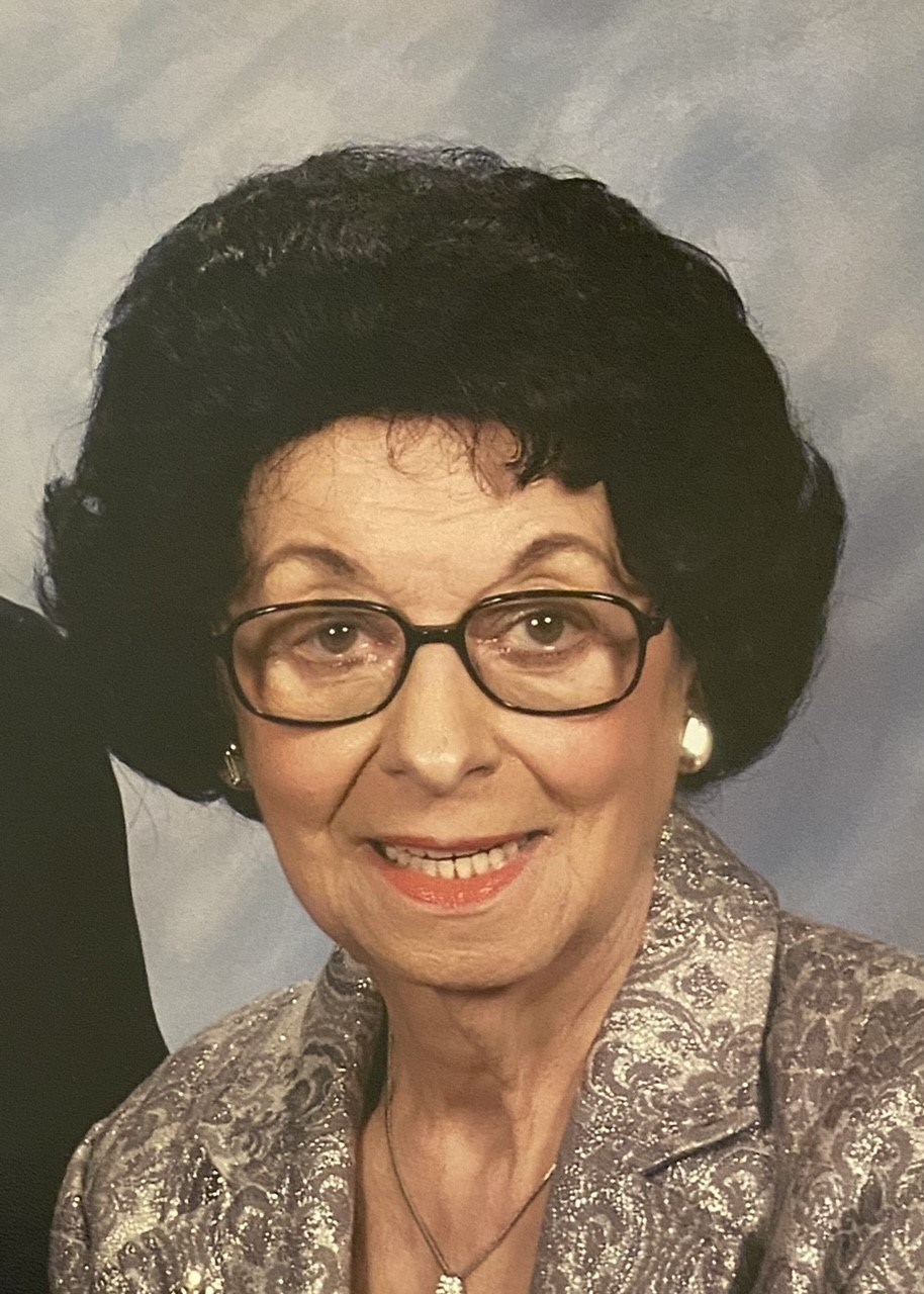 Shirley C. Barken Obituary St. Louis, MO
