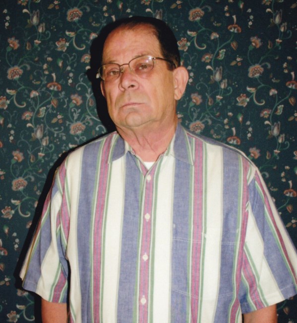 Obituary of Eugene Francis Hoover