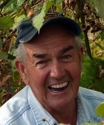 Obituary of Robert Alfred WHITE