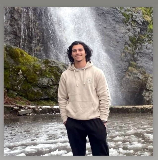 Obituario de Justin Joseph Beltran