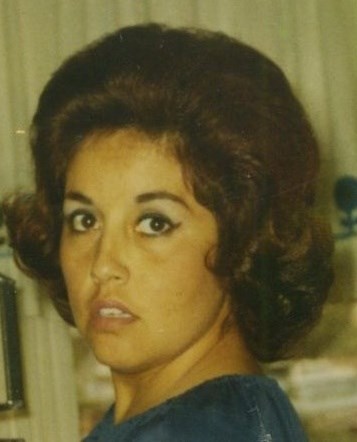 Obituary of Delia Aragon