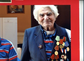 Obituary of Lazar Massarsky