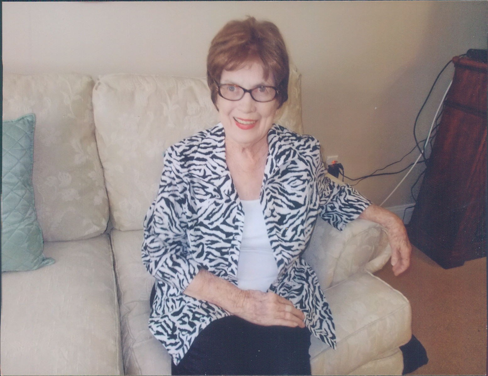 Dorothy Welch Hobgood Obituary Jacksonville, FL