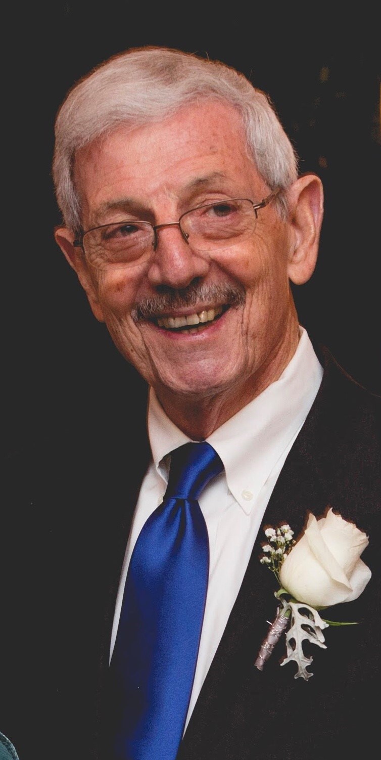 Obituary of Sidney Levin