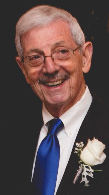 Obituary of Sidney Levin