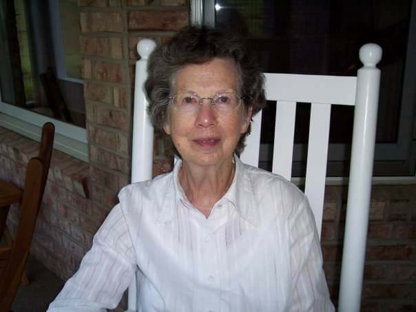 Obituary of Julia Anne Cloaninger