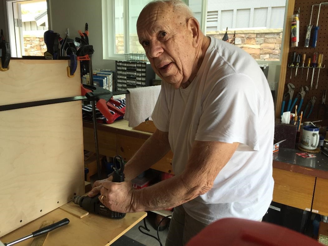 Obituary of Nicholas Constantine Pappas