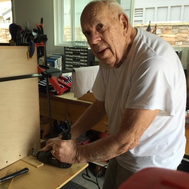 Obituary of Nicholas Constantine Pappas