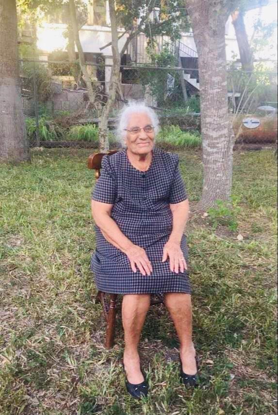 Obituary of Hilaria M Rodriguez