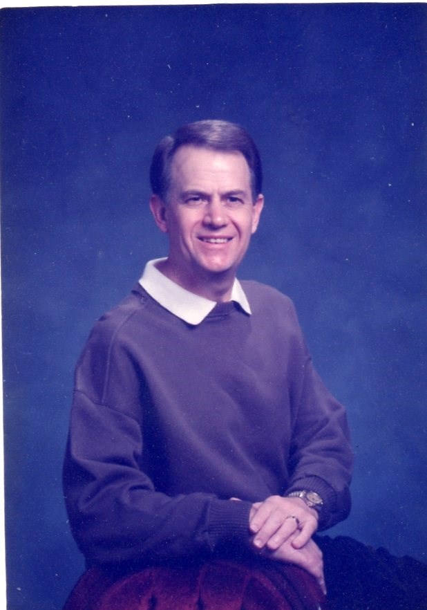 Obituary of James "Jim" Michael Richardson