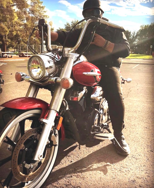 Obituary of Raphael "Ralph" Serralde-Caballero