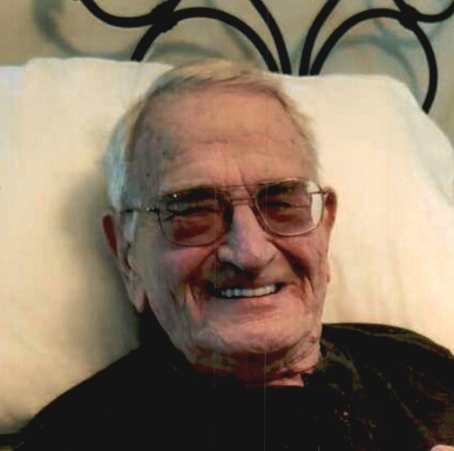 Obituary of Max L McCord