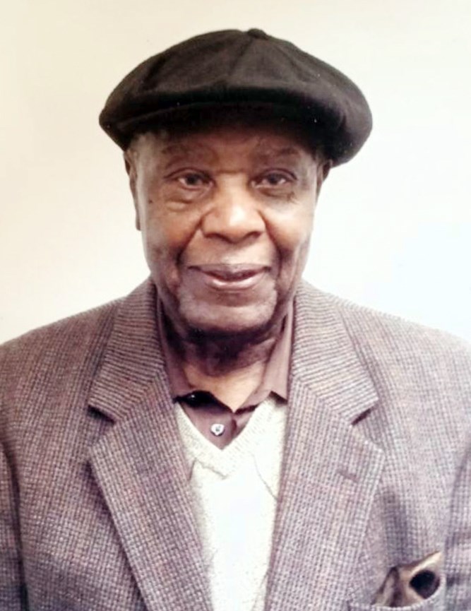 Obituary main image