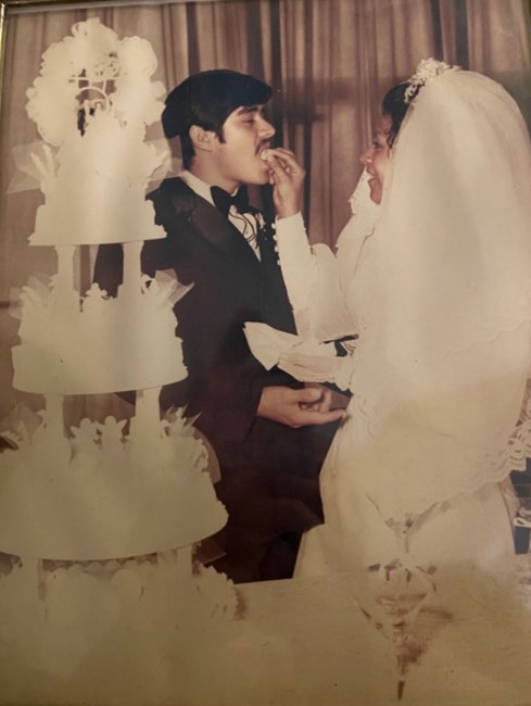 Obituary of Eduardo Venegas