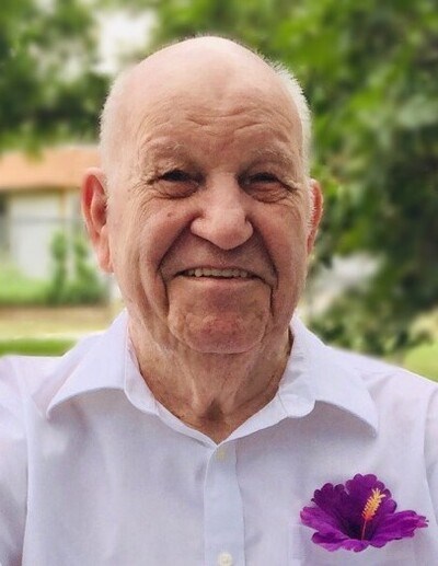 Obituary of Doyle Wayne Cox