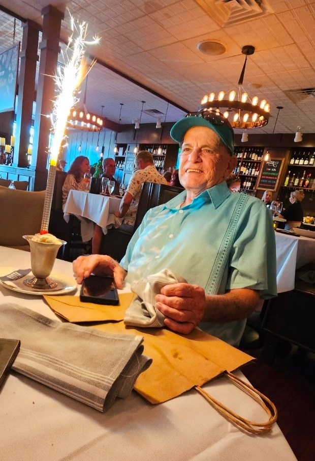 Obituary of Raymond J. Lemerick