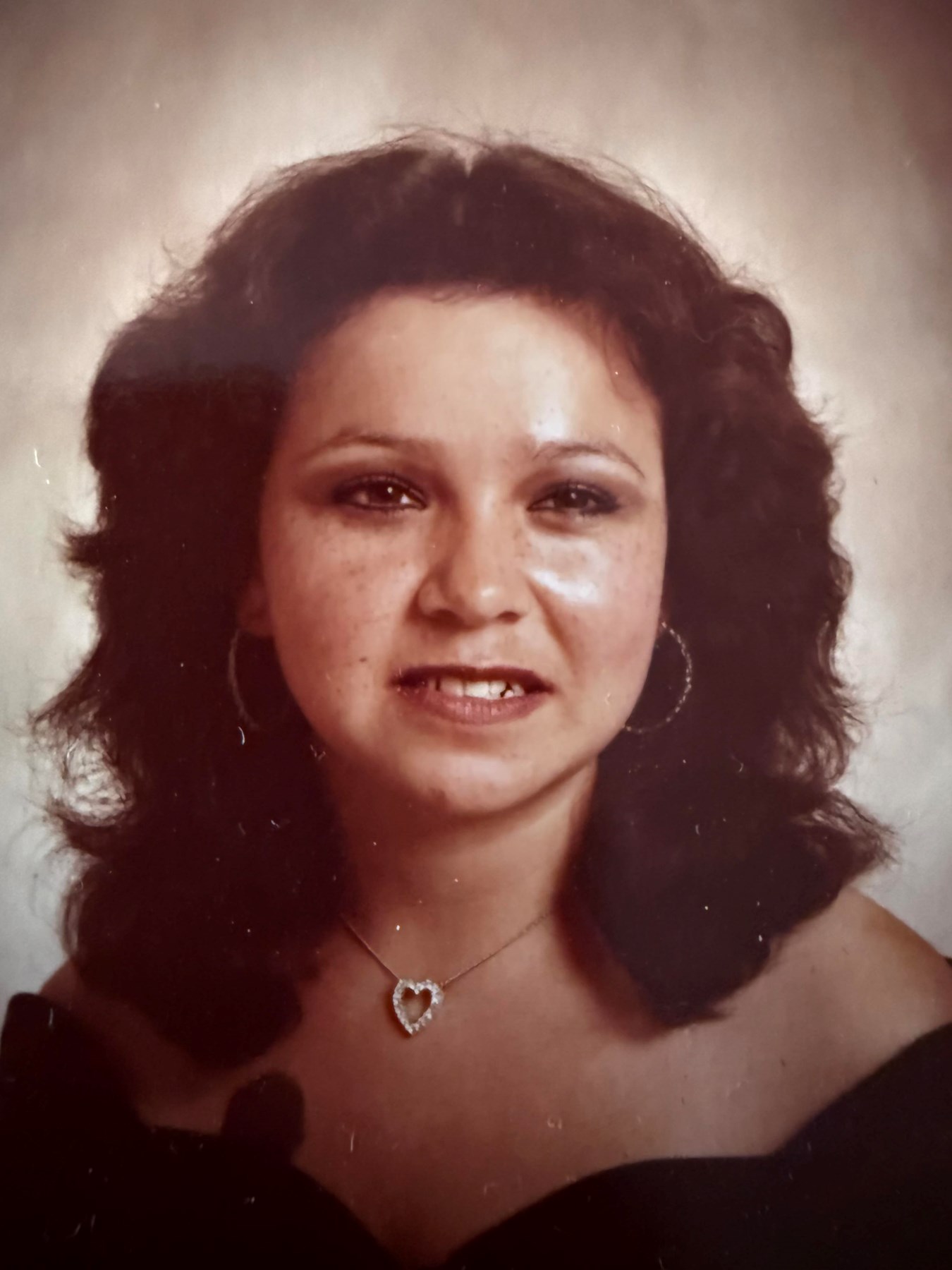 Obituary of Maria Soledad Tapia