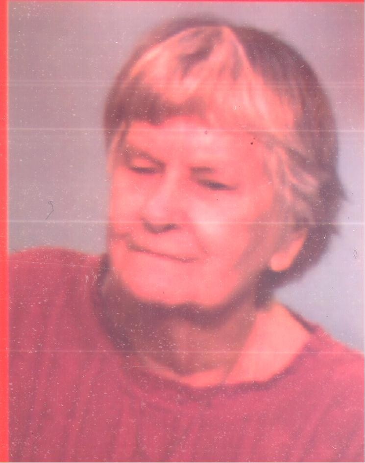 Wilma Jean LeFan Obituary Louisville KY