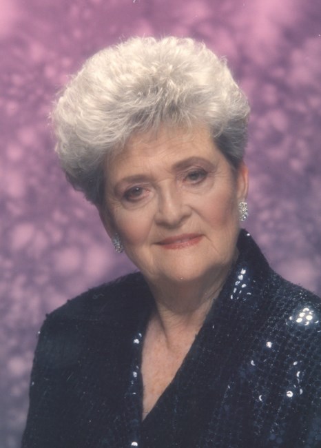 Obituary of Vanita B. Trausch