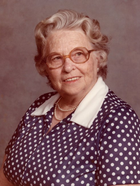 Obituary of Eula Willingham