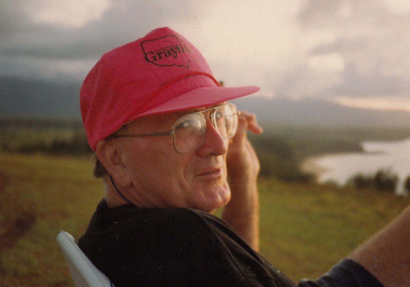 Obituary of Robert G. Winters