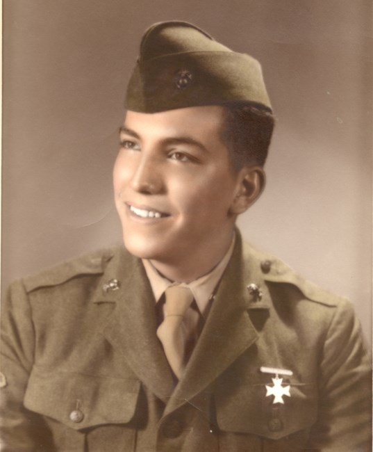 Obituary of Daniel V. Marti
