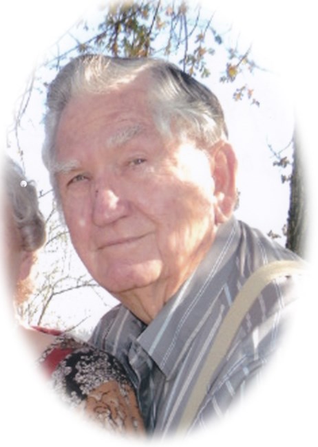 Obituary of Roy C. Bell