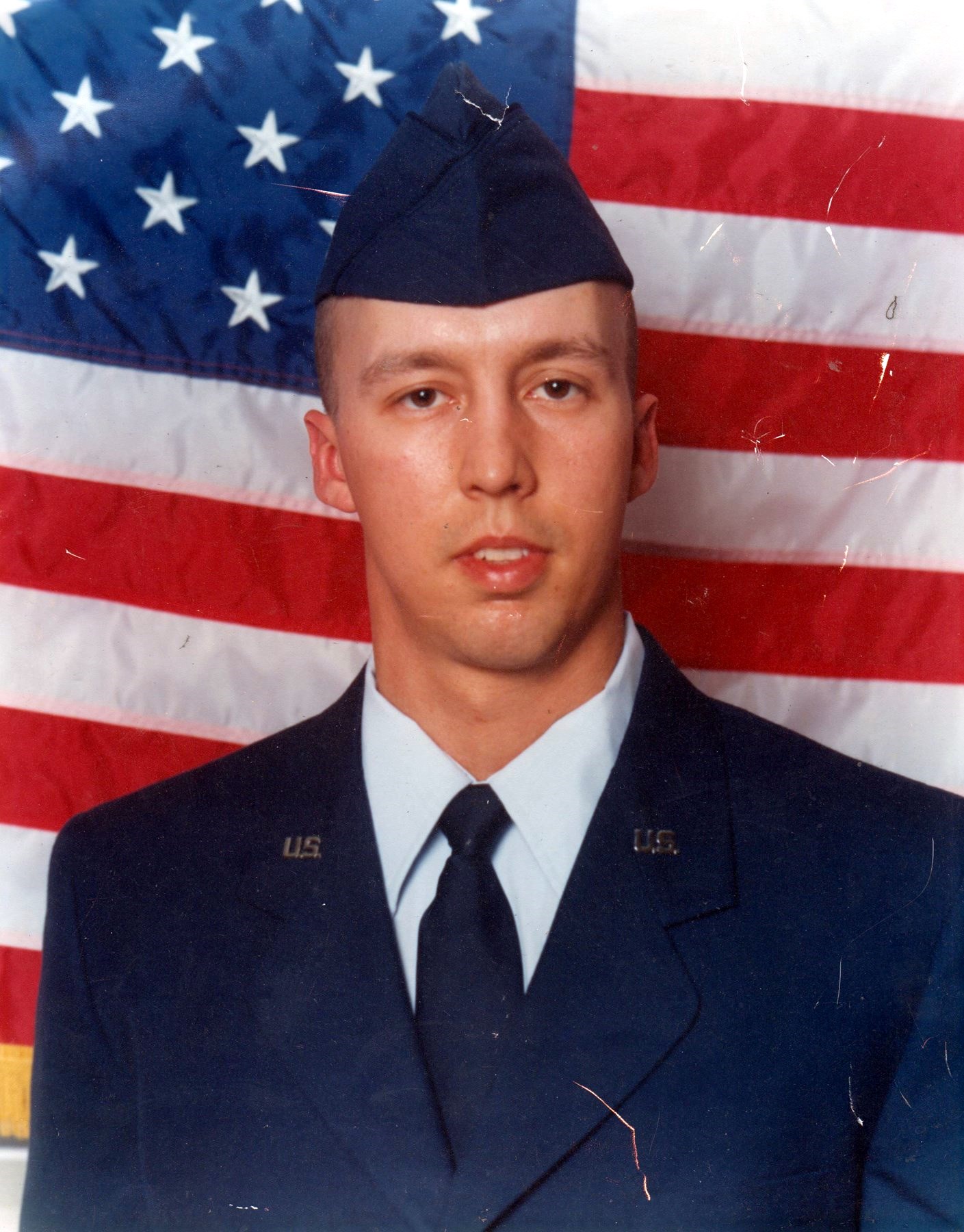 Jason McPherson Obituary Del City, OK