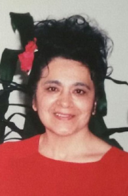 Obituary of Susana E. Mendoza