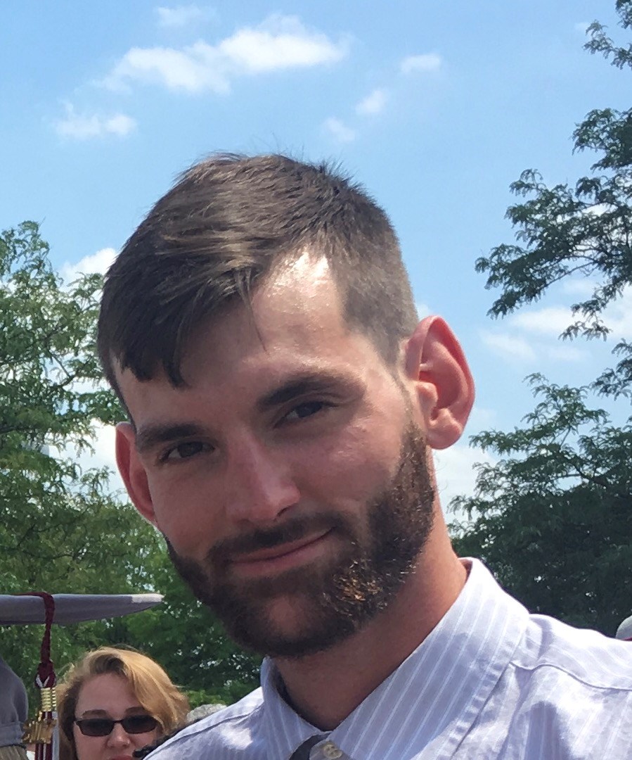 Obituary of Devon Jefferey Christmas