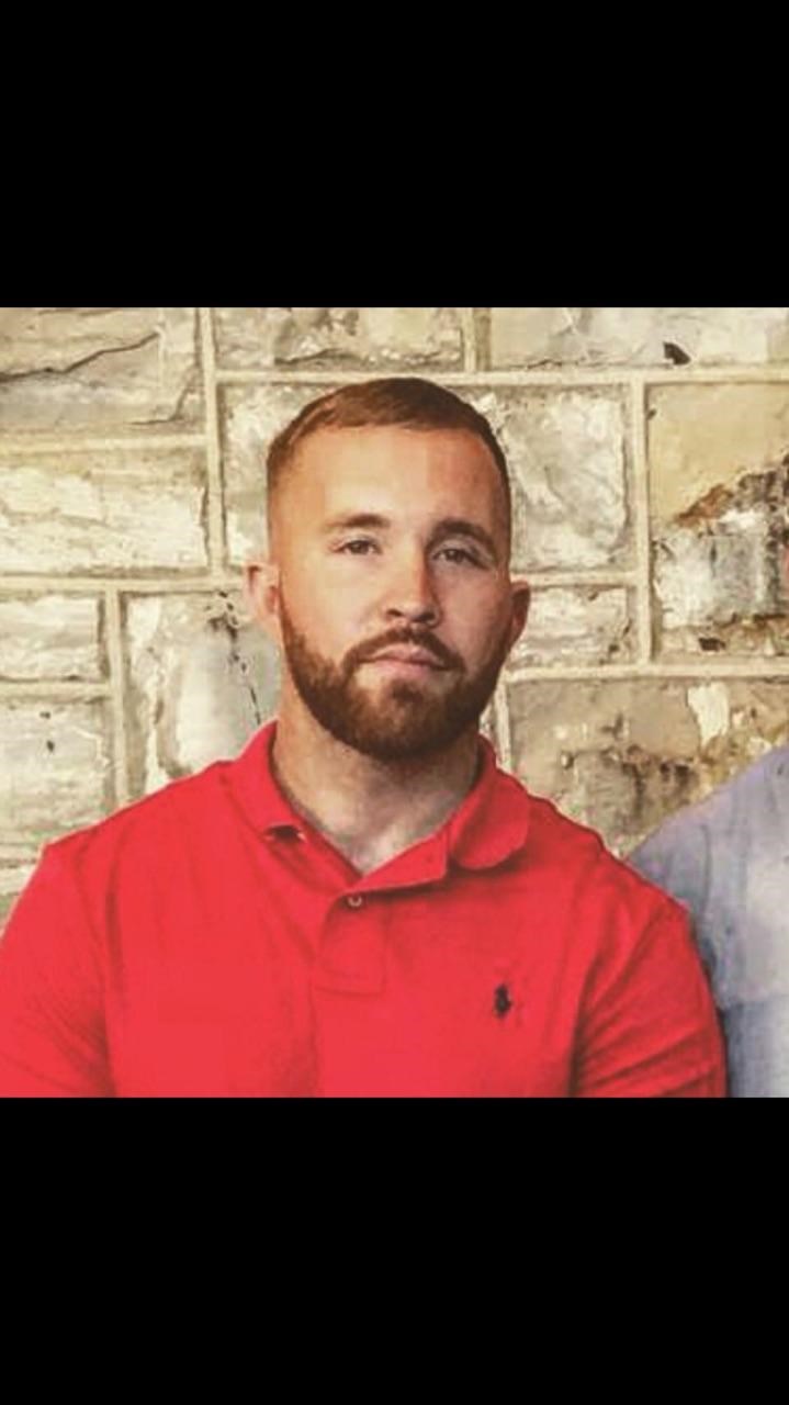 Obituary of Jonathan Edward Lindsay