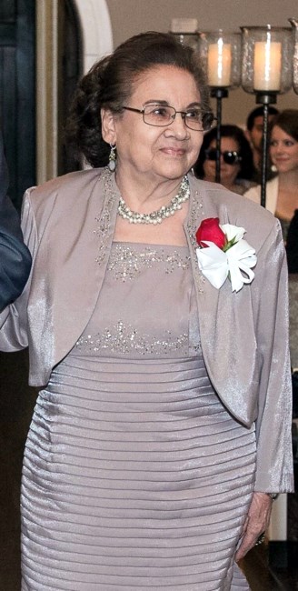 Obituario de Beatriz C. Salazar