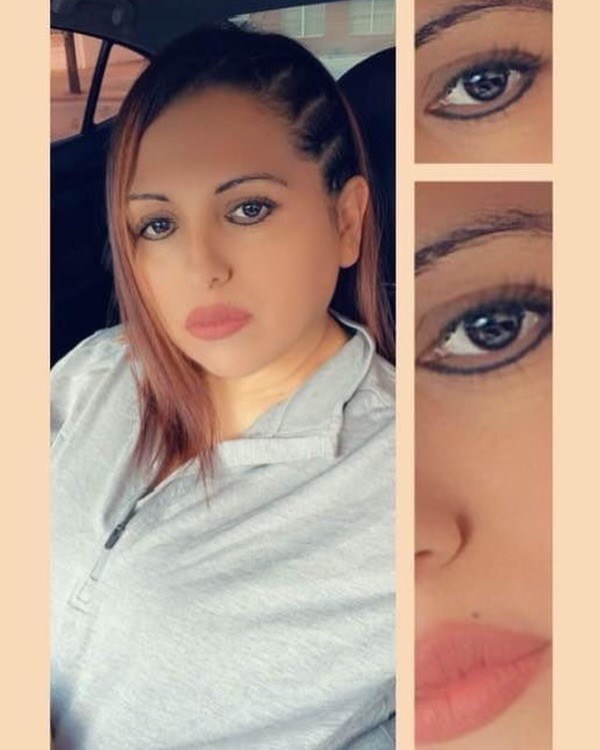 Obituario de Lydia Gutierrez