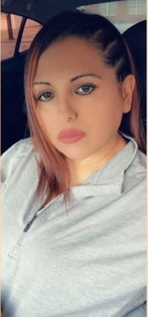 Obituario de Lydia Gutierrez